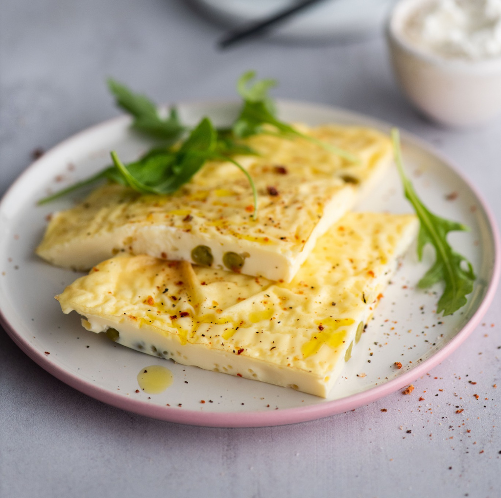 Омлет с зеленым горошком.jpg